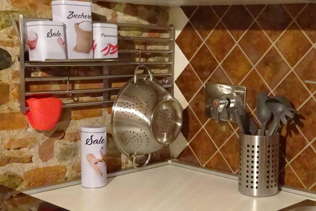 Emanuele Filiberto Daire Torino Dış mekan fotoğraf